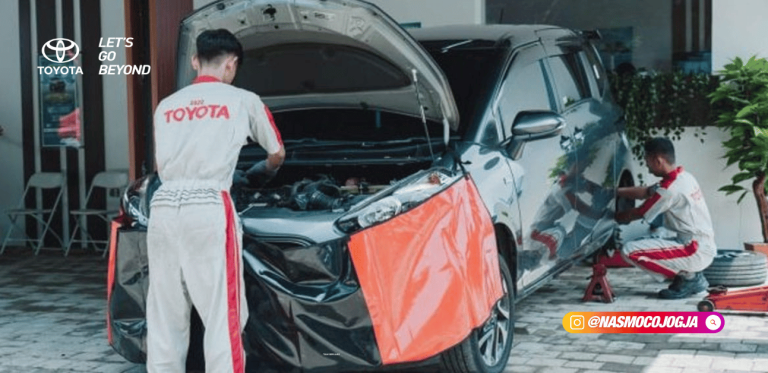 toyota jogja