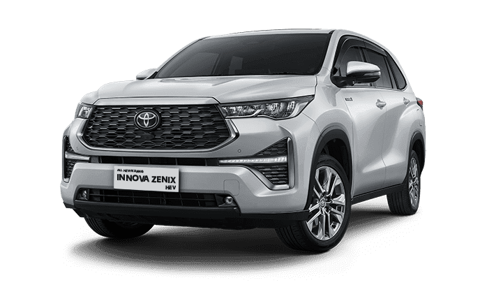 Promo Toyota Jogja 2026 Terbaru